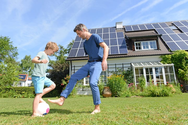 Solar-Panel-Home-scaled-1 in Tampa